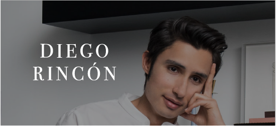 fotografía de Diego