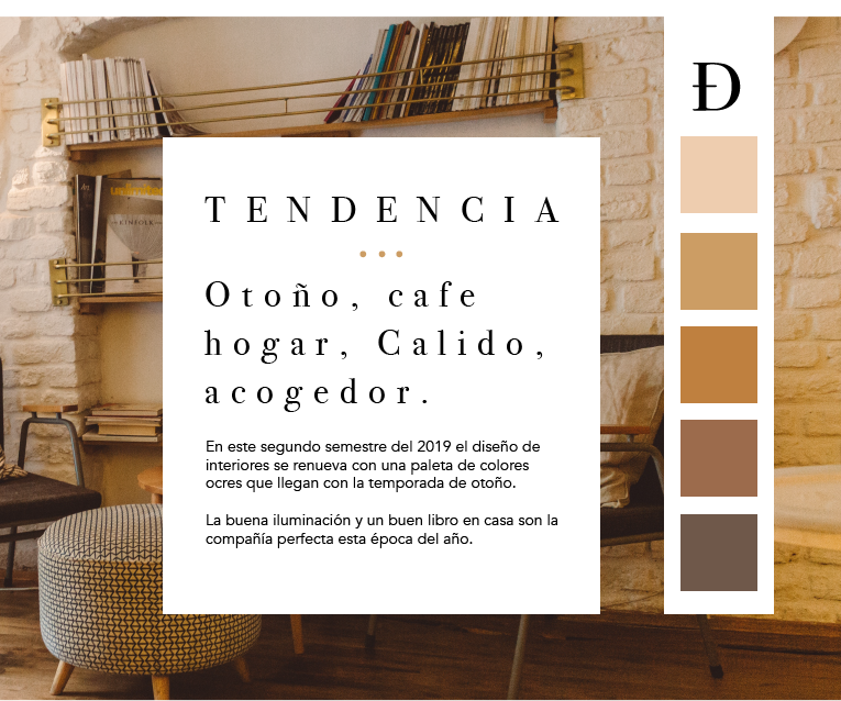 imagen con texto que muestra las tendencias generales del segundo semstre del año 2019-adaptada para tableta