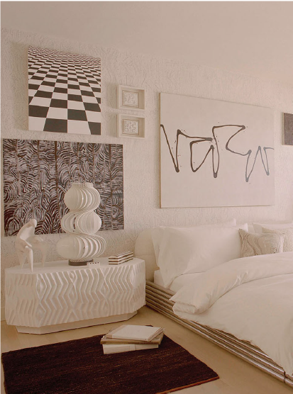 imagen de una habitación