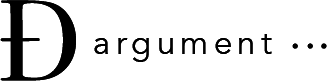 logo de Desing Argument