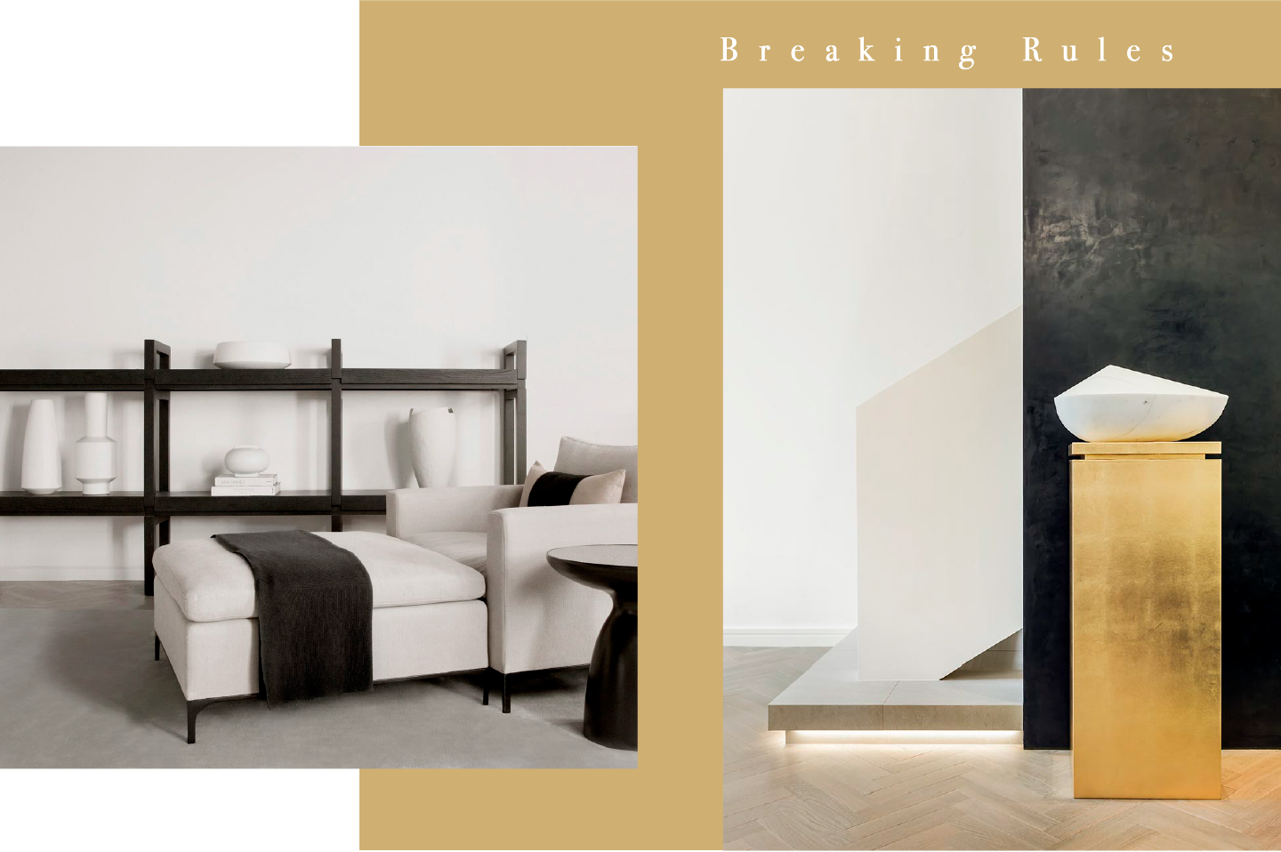 trabajos por kelly hoppen